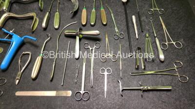 Job Lot of Surgical Instruments - 5