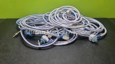 Job Lot of Sabre Hoses