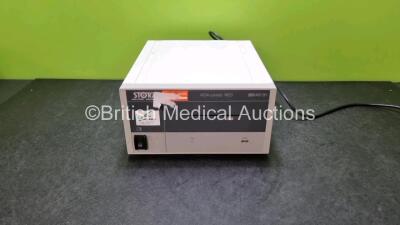 Karl Storz AIDA Control NEO 20046120 Control Unit *SN KS811213*