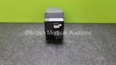 GE Type M-CAI0 X Gas Module with D-Fend Water Trap *SN 6322012*