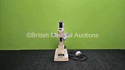 Topcon LM-T3 Lensometer Including Bulb (Powers UP) *SN 572946*