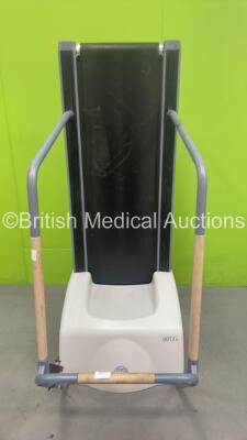 GE T2100 Treadmill