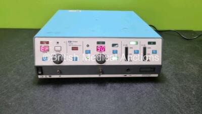 Covidien Valleylab Ref Force Argon II 8 Gas Delivery Unit (Powers Up with Error 90)