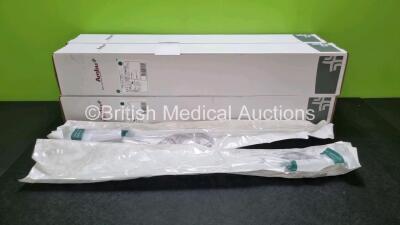 20 x Ambu REF 477001000 aScope Flexible Endoscopes *Exp 05-2023* **Stock Photo**