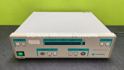 Linvatec C9800 Console (Powers Up with Blank Screen)