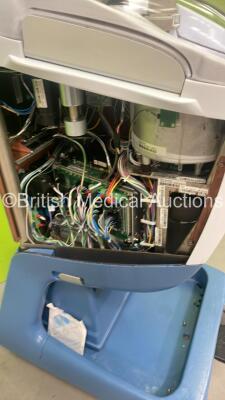 Sorin Xtra Autotransfusion System Ref 75220 (Powers Up - Spares and Repairs) - 2