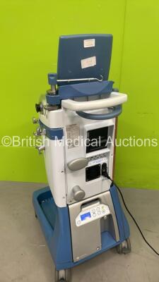 Sorin Xtra Autotransfusion System Ref 75220 (Powers Up - Spares and Repairs) - 3