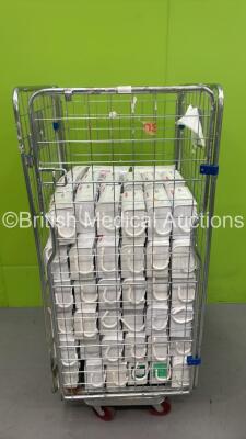 Large Quantity of Direct Healthcare Mercury Advance SmartCare Pumps (Cage Not Included)