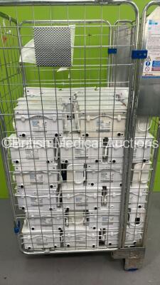 Large Quantity of Direct Healthcare Mercury Advance SmartCare Pumps (Cage Not Included) - 2