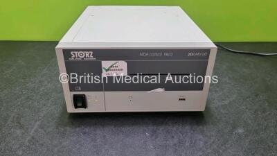 Karl Storz AIDA NEO Control Unit (Powers Up) *SN KSB11340*