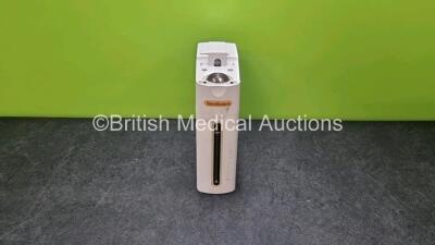 Maquet Sevoflurane Vaporizer Ref 6678500 (Missing Casing - See Photo)