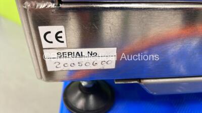 ACE InterMed Special Feed PAsteuriser (Powers Up) *S/N 20050600* - 5