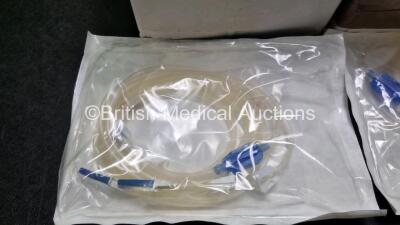 25 x Smith and Nephew Ref 72205355 Inflow Tube Sets *Exp 05-2024* - 3