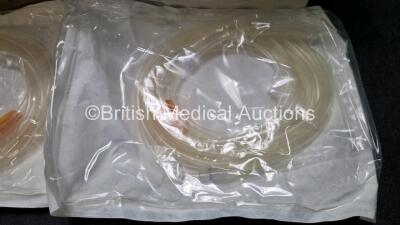 25 x Smith and Nephew Ref 72205355 Outflow Tube Sets *Exp 04-2024* - 2