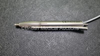 2 x Bausch & Lomb BL3170 Phaco Stellaris Handpieces - 3