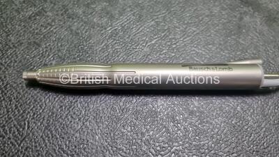 2 x Bausch & Lomb BL3170 Phaco Stellaris Handpieces - 5