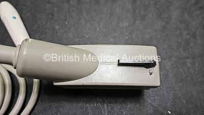 HP 21211B 5.0 Ultrasound Transducer / Probe (Untested) - 4