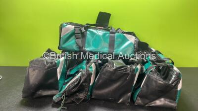 5 x Primary Response Oxygen Bags