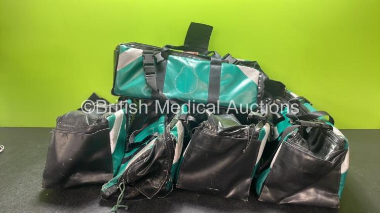 5 x Primary Response Oxygen Bags