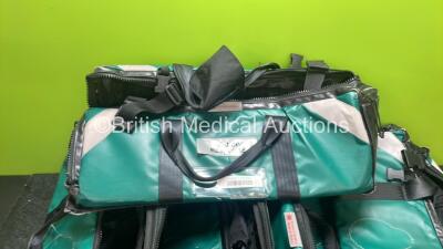 5 x Primary Response Oxygen Bags - 2