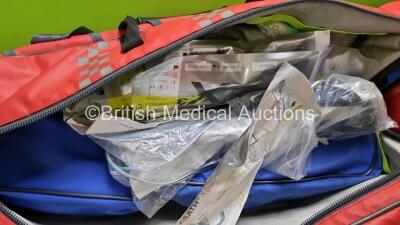 2 x Openhouse Medical Rucksack / Bags - 2