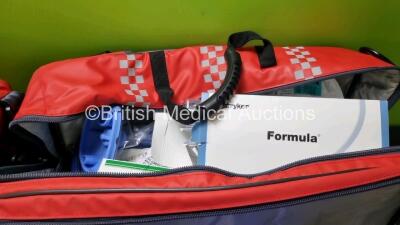 2 x Openhouse Medical Rucksack / Bags - 3