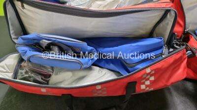 2 x Openhouse Medical Rucksack / Bags - 4