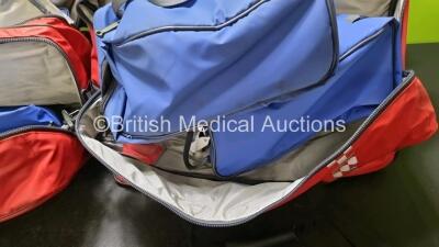 2 x Openhouse Medical Rucksack / Bags - 5