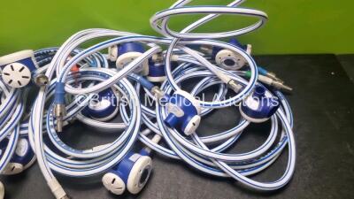 10 x Entonox Hoses - 2