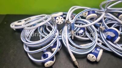 10 x Entonox Hoses - 3