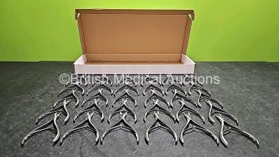 30 x Wire Twisting Plier Instruments