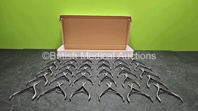 30 x Plier Instruments