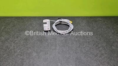 Drager Mainstream CO2 Sensor Cable Ref 6871950