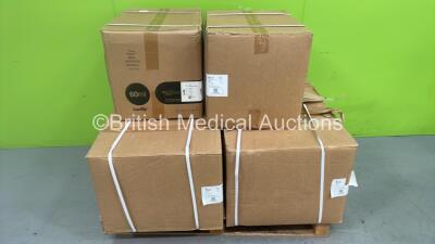 6 x Boxes of Caretip Catheter Tip Syringes *CW*