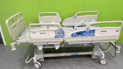 Hill-Rom AvantGuard Electric Hospital Bed (Powers Up)