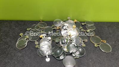 Job Lot of Various Trial Lenses - 2