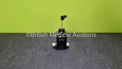 Haag Streit AT 900 BQ Applanation Tonometer *SN 24555*