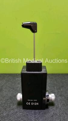 Haag Streit AT 900 BQ Applanation Tonometer *SN 24555* - 3