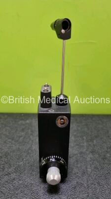 Haag Streit AT 900 BQ Applanation Tonometer *SN 24555* - 4