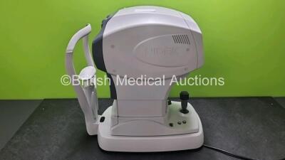 Nidek Tonoref II Auto Ref / Kerato / Tonometer with Printer Options *Mfd 2014* (Powers Up) - 4