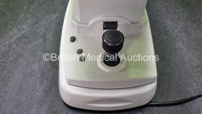 Nidek Tonoref II Auto Ref / Kerato / Tonometer with Printer Options *Mfd 2014* (Powers Up) - 3