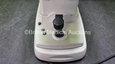 Nidek Tonoref II Auto Ref / Kerato / Tonometer with Printer Options *Mfd 2014* (Powers Up) - 3