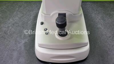 Nidek Tonoref II Auto Ref / Kerato / Tonometer with Printer Options *Mfd 2014* (Powers Up) - 3