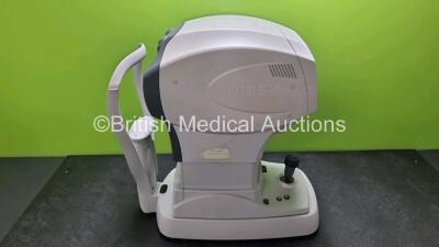 Nidek Tonoref II Auto Ref / Kerato / Tonometer with Printer Options *Mfd 2014* (Powers Up) - 4