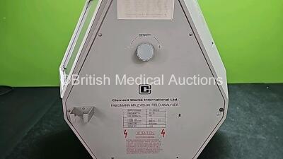 Clement Clarke Friedmann MK.2 Visual Field Analyser - 10