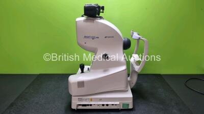 TopCon 3D OCT 2000 Optical Coherence Tomography System (Powers Up) with Nikon D7000 Digital Camera - 4