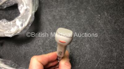 Toshiba PST-65AT Ultrasound Transducer / Probe in Box *Mfd 2009* (Untested) *SN 99A09Z3402* - 5