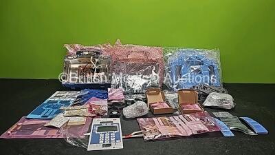 Large Job Lot of Assorted Alaris SE Spare Parts *NA*