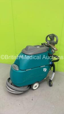 Tennant T2 Floor Cleaner *S/N A*