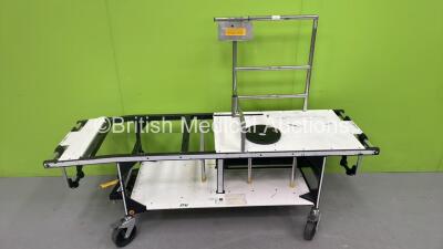 Ferno ITU Trolley / Stretcher